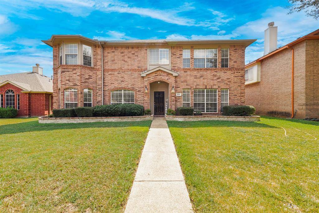 Lancaster, TX 75146,1934 Pin Oak Lane