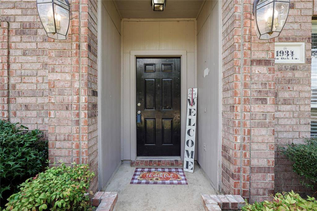 Lancaster, TX 75146,1934 Pin Oak Lane