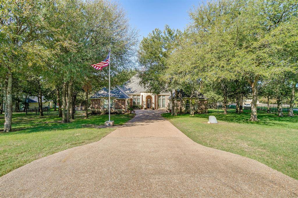 Weatherford, TX 76088,134 Forest Creek Circle