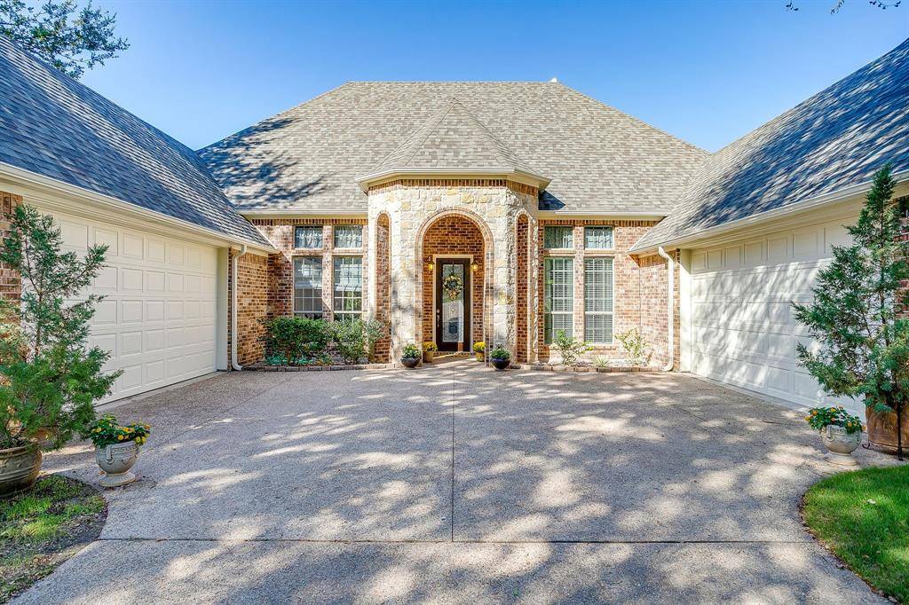 Weatherford, TX 76088,134 Forest Creek Circle