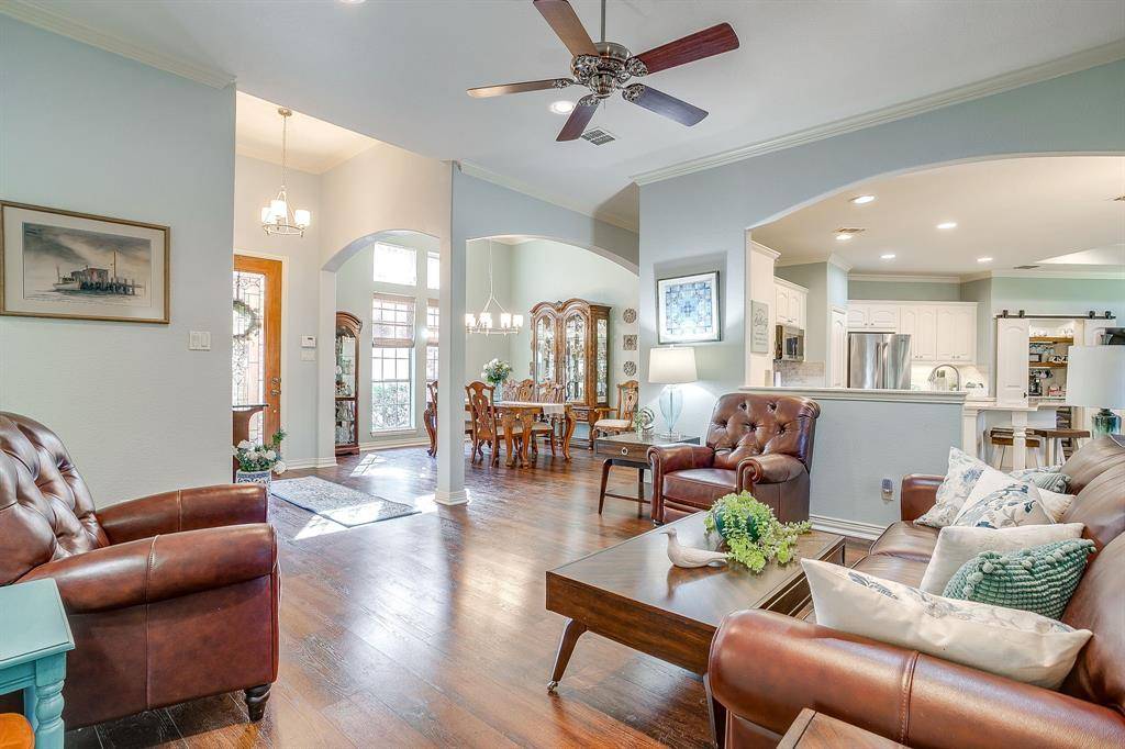 Weatherford, TX 76088,134 Forest Creek Circle