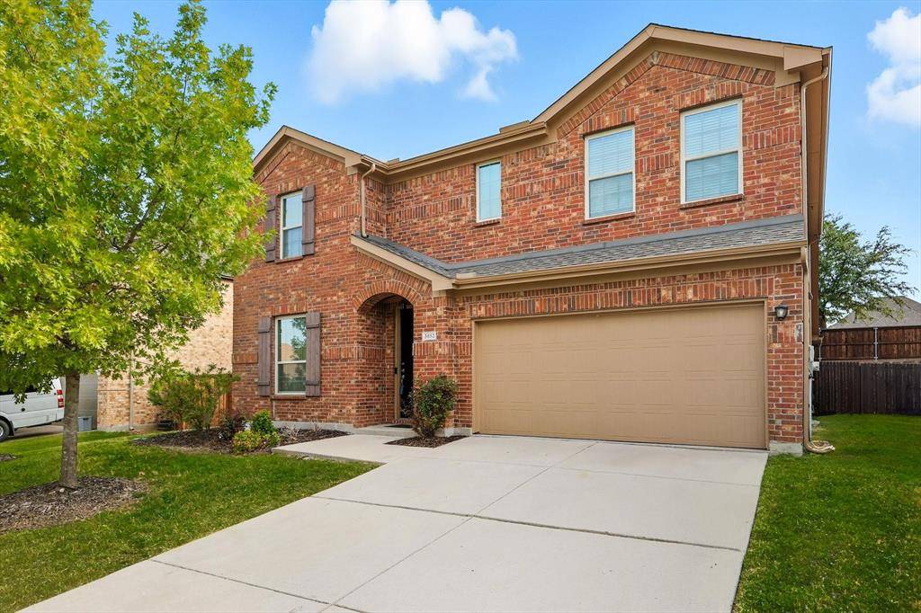 Little Elm, TX 75068,3052 Seabrook Drive