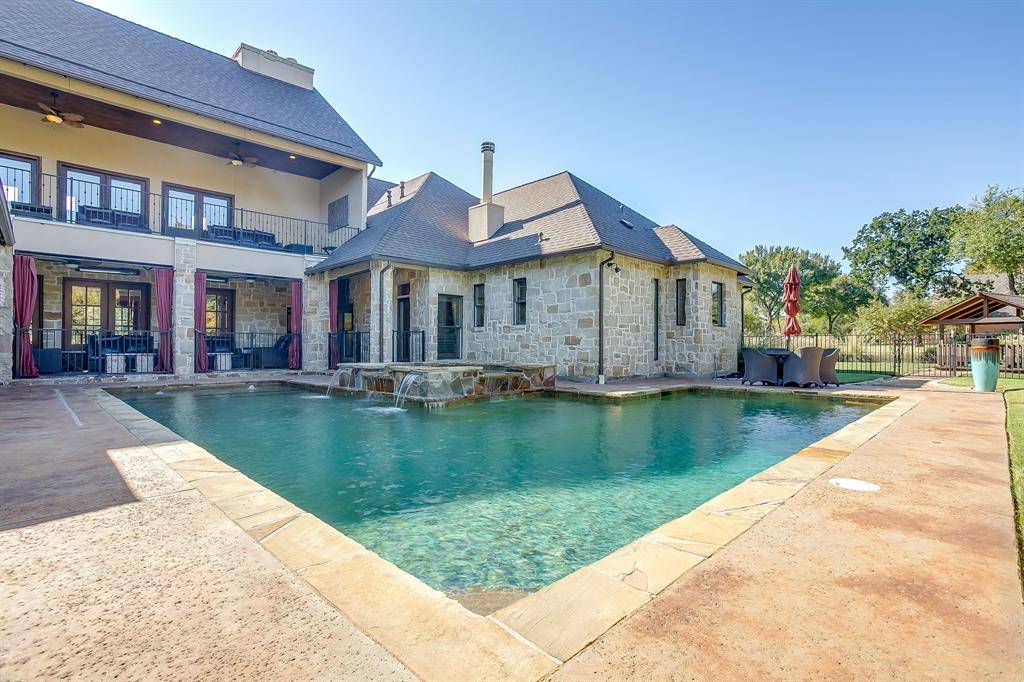 Burleson, TX 76028,130 Ranchway Drive