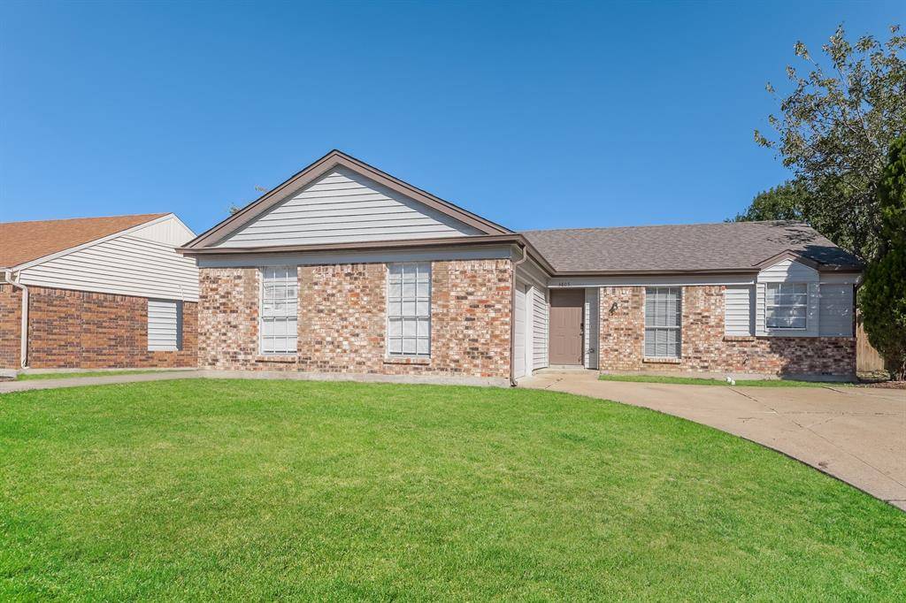 Fort Worth, TX 76137,3805 Bigleaf Lane