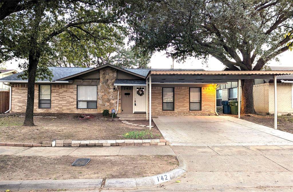 Lewisville, TX 75067,142 Price Drive