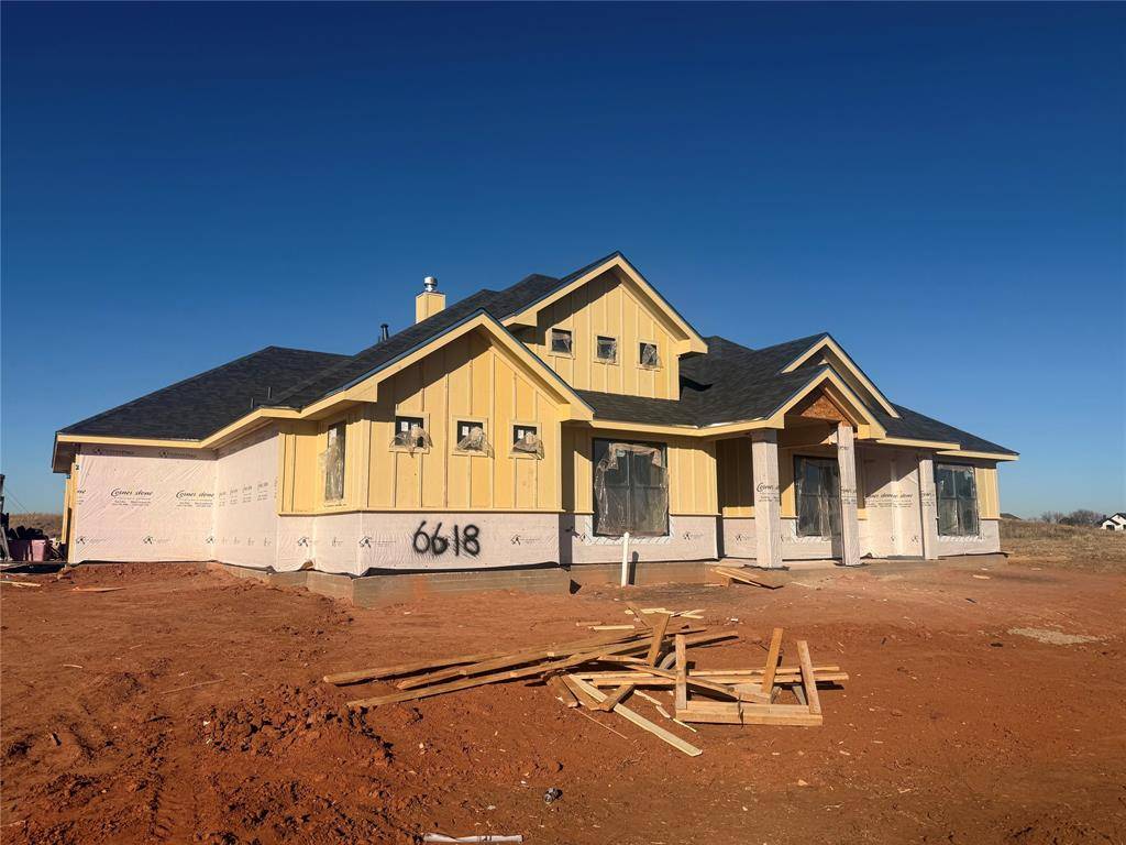 Abilene, TX 79606,6618 Windmill Grass Lane