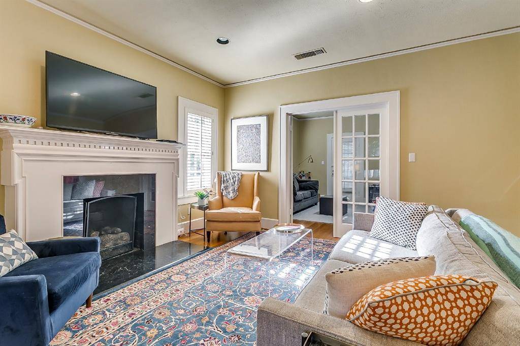 Fort Worth, TX 76109,2606 Cockrell Avenue