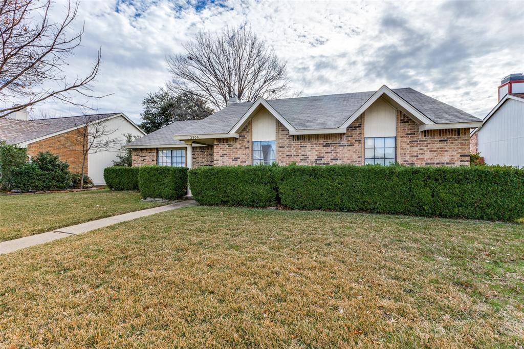 Garland, TX 75042,2806 Hackberry Lane