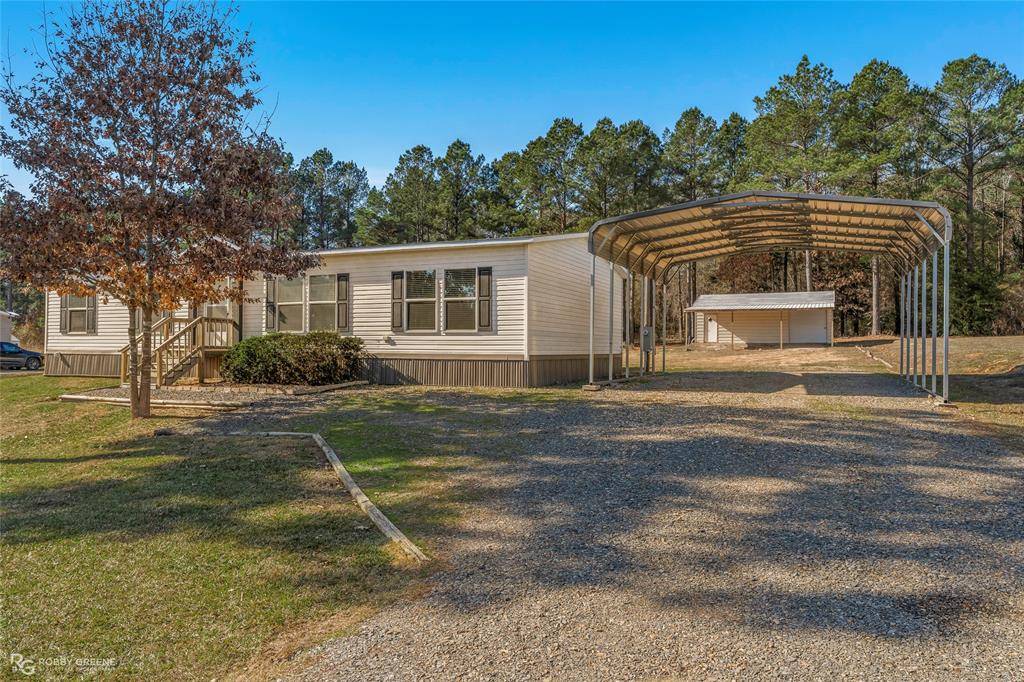 Gloster, LA 71030,295 Cass Pvt Drive