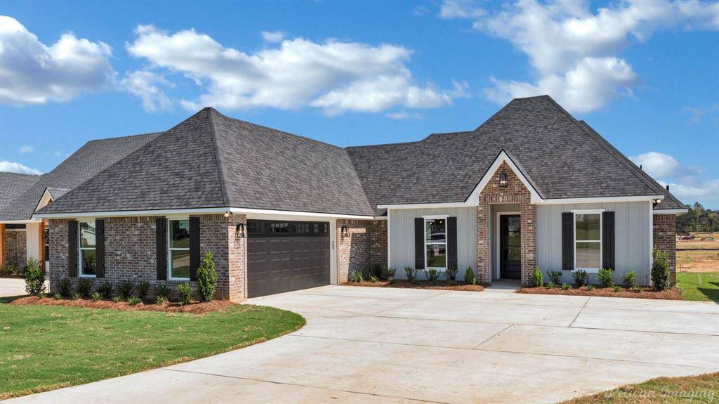 Stonewall, LA 71078,165 Oak Alley Road