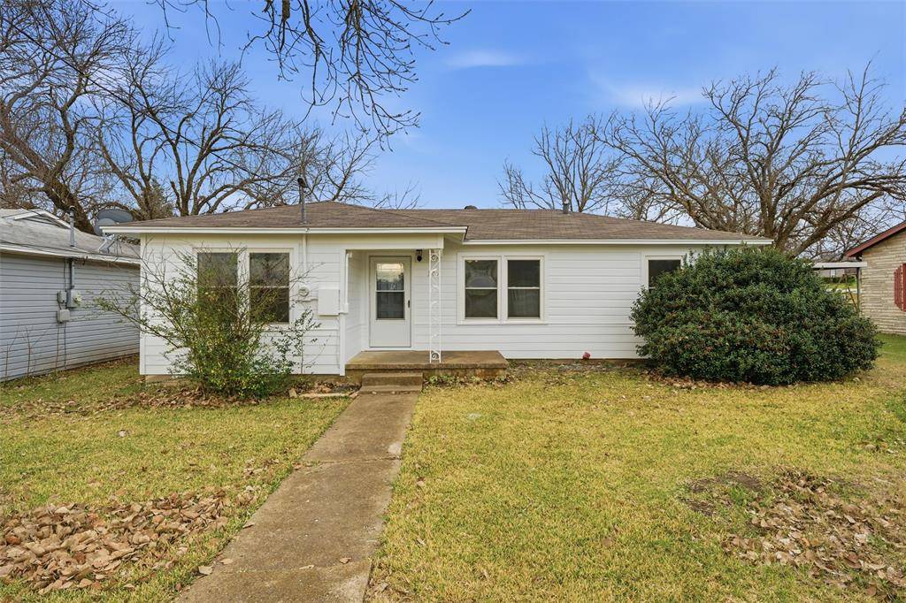 West, TX 76691,307 Playdium Drive