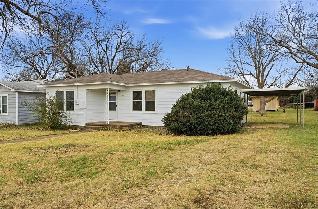 West, TX 76691,307 Playdium Drive