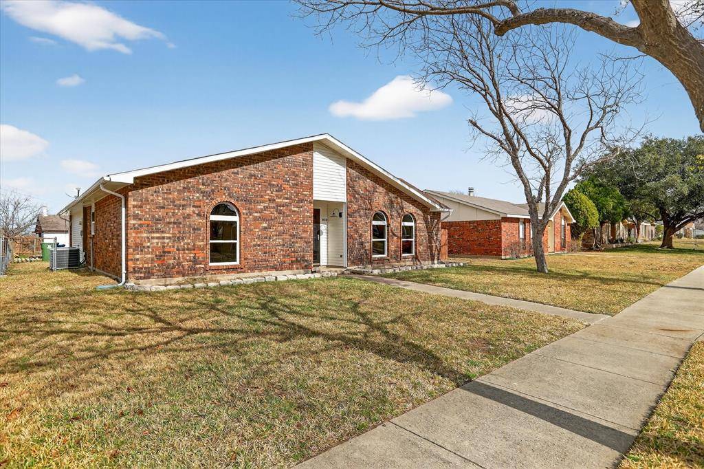 The Colony, TX 75056,5312 Rice Drive