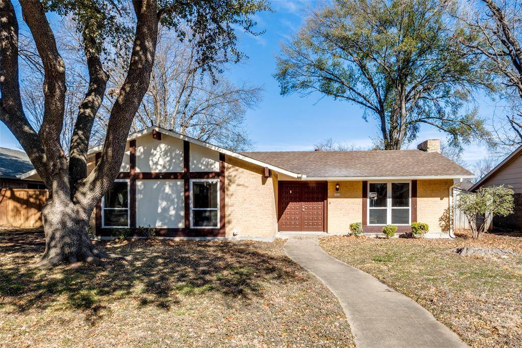 Plano, TX 75074,2805 Raintree Drive