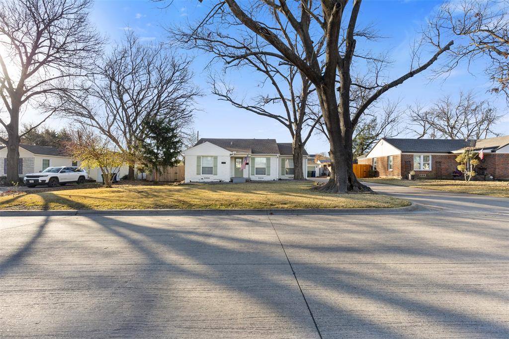 Garland, TX 75040,1316 Linden Lane