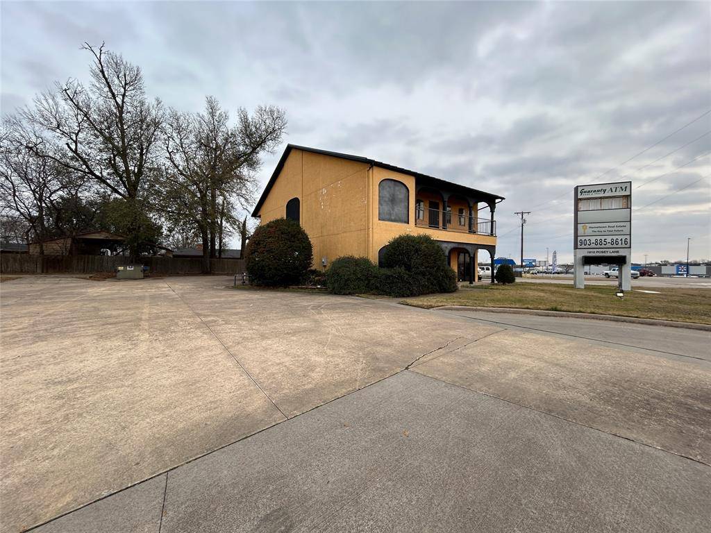 Sulphur Springs, TX 75482,1610 Posey Lane