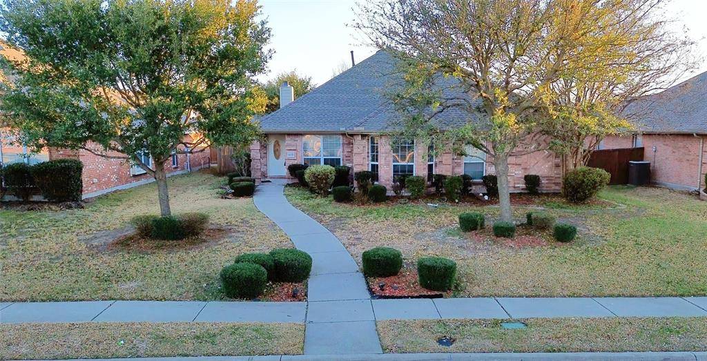 Allen, TX 75002,1610 Lake Travis Drive