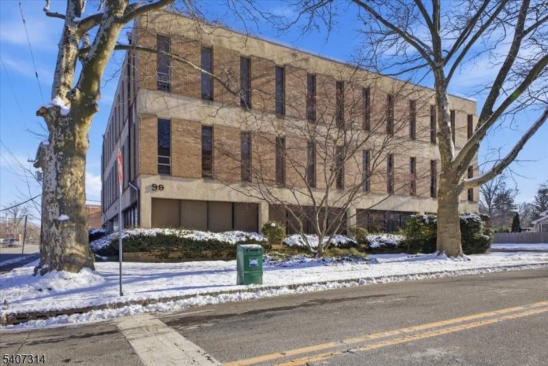 Springfield Twp., NJ 07081,99 Morris Ave Unit 201