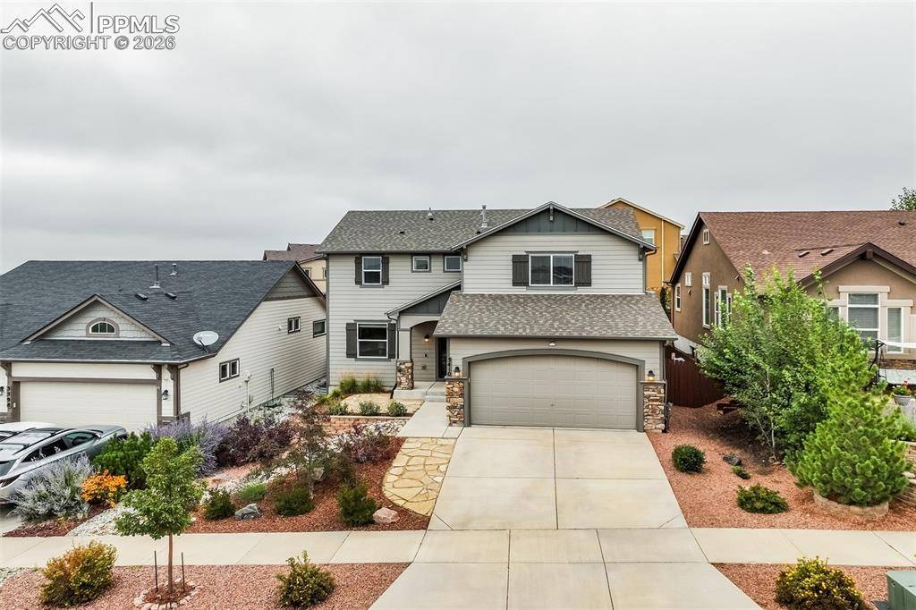 Colorado Springs, CO 80908,3410 Daydreamer DR