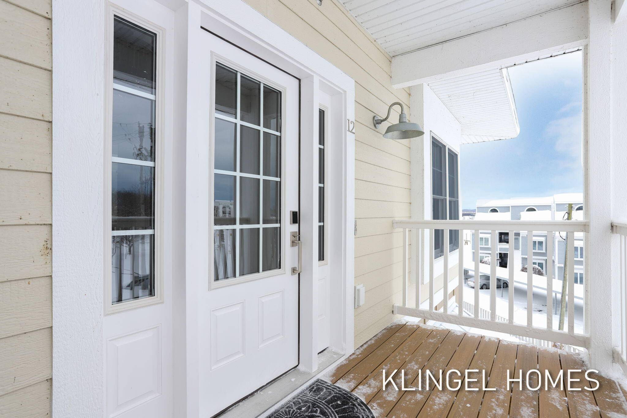 Spring Lake, MI 49456,930 W Savidge ST #12