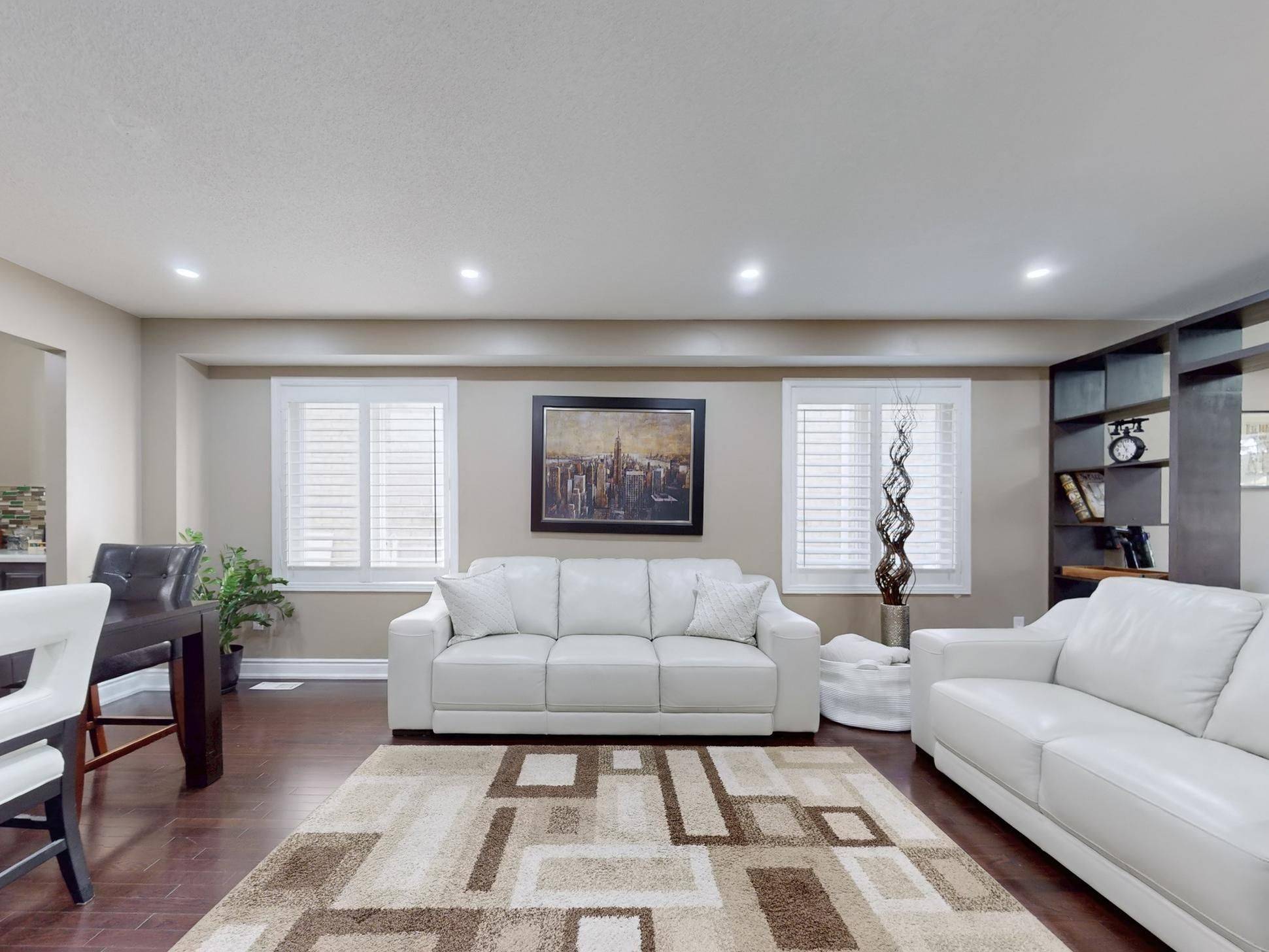 Brampton, ON L7A 2W7,230 Edenbrook Hill DR