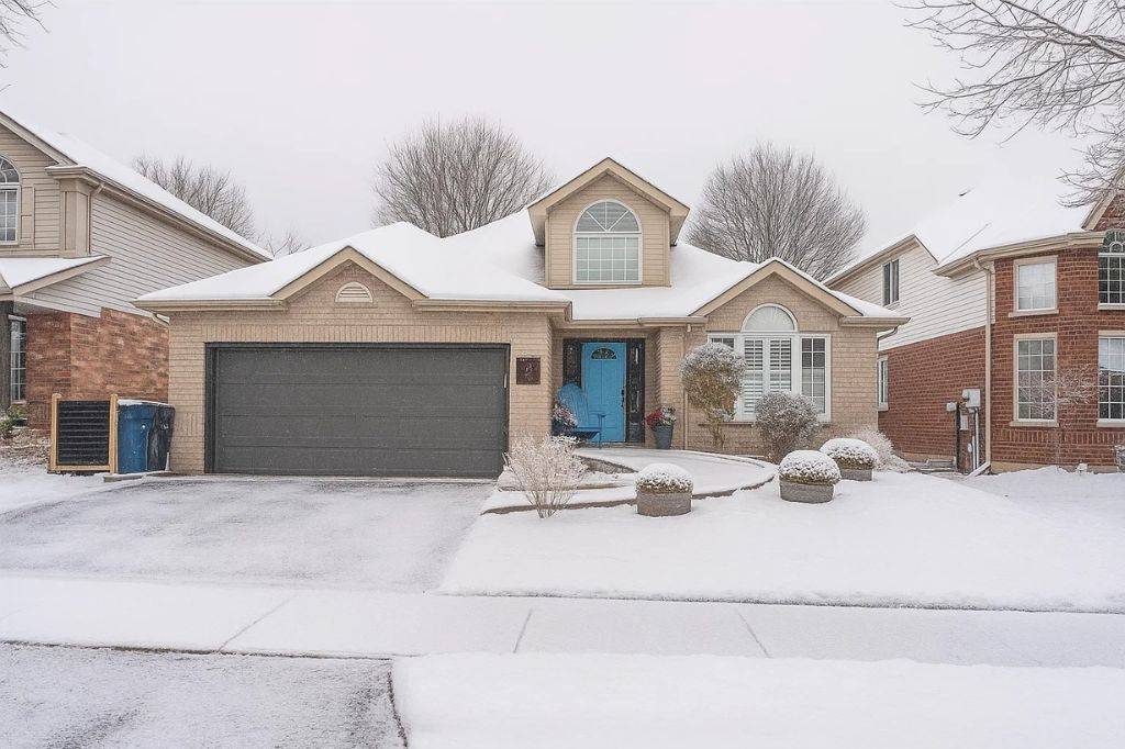 Guelph, ON N1L 1P2,27 Miller ST