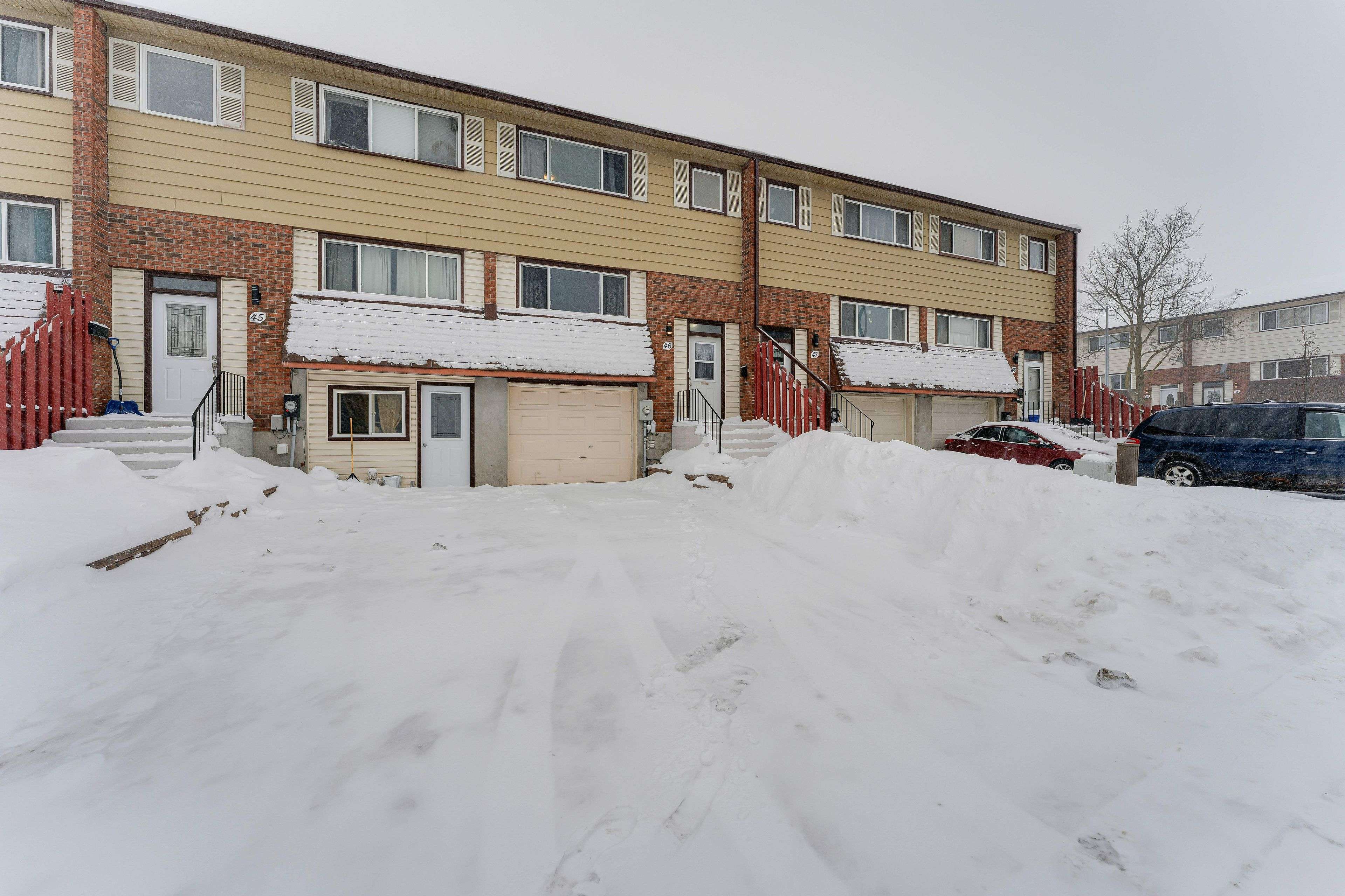 Greater Napanee, ON K7R 3R8,46 Meadow LN #46