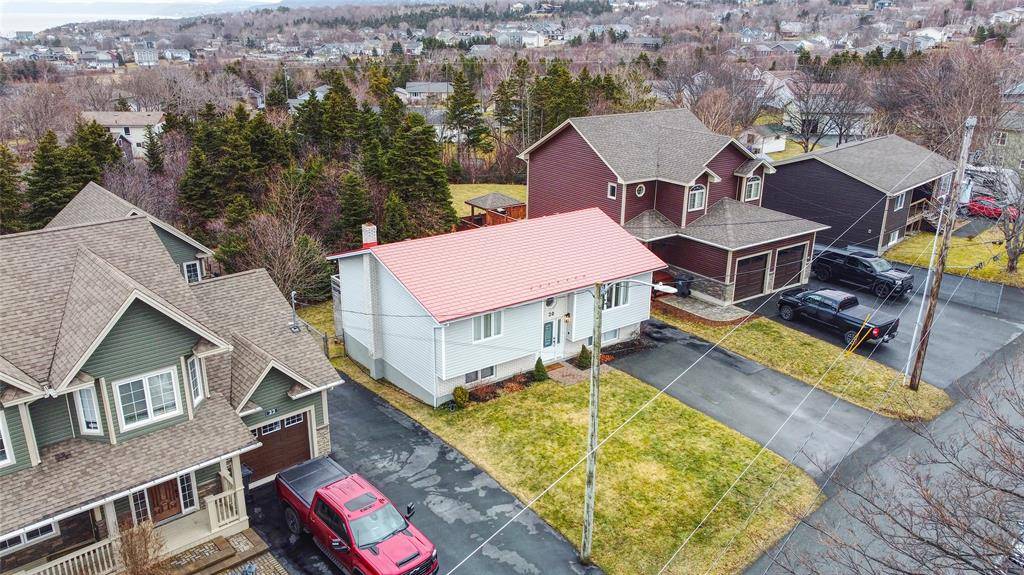 Conception Bay South, NL A1L 0W7,20 Mercers Road