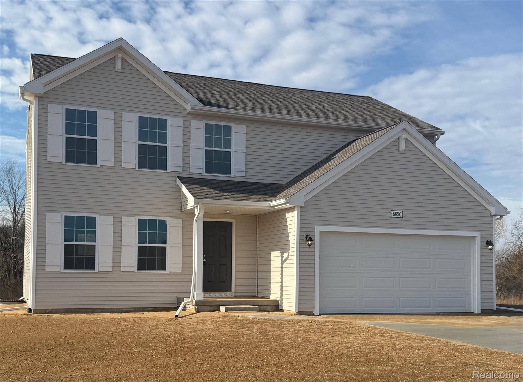 Brooklyn, MI 49230,6850 Kappler DR