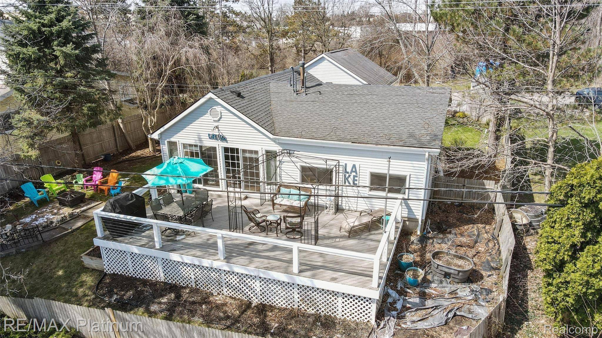 Howell, MI 48843,1008 Sunrise Park ST