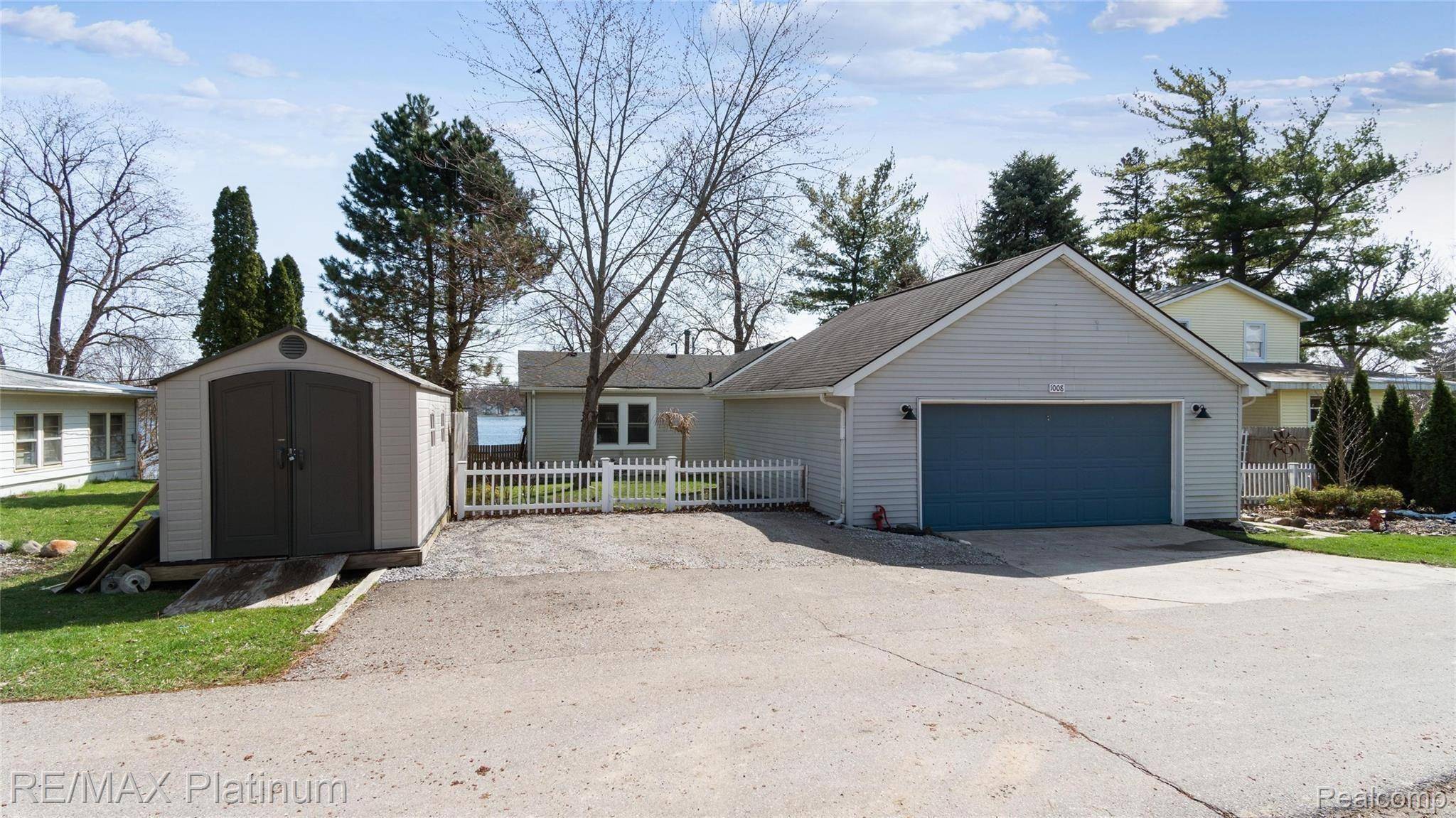 Howell, MI 48843,1008 Sunrise Park ST