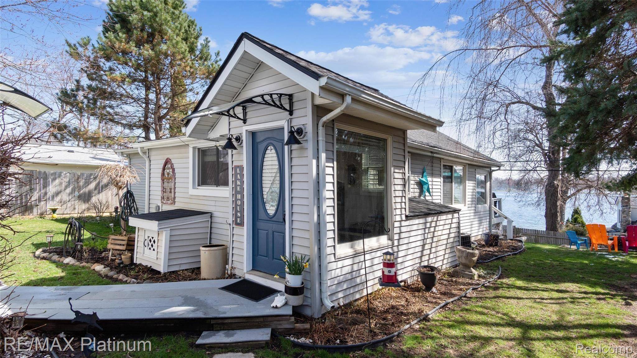 Howell, MI 48843,1008 Sunrise Park ST