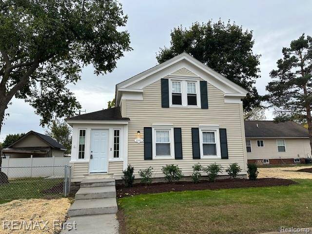 Wayne, MI 48184,35487 Glover ST