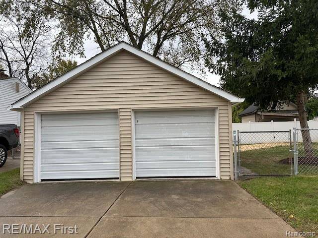 Wayne, MI 48184,35487 Glover ST