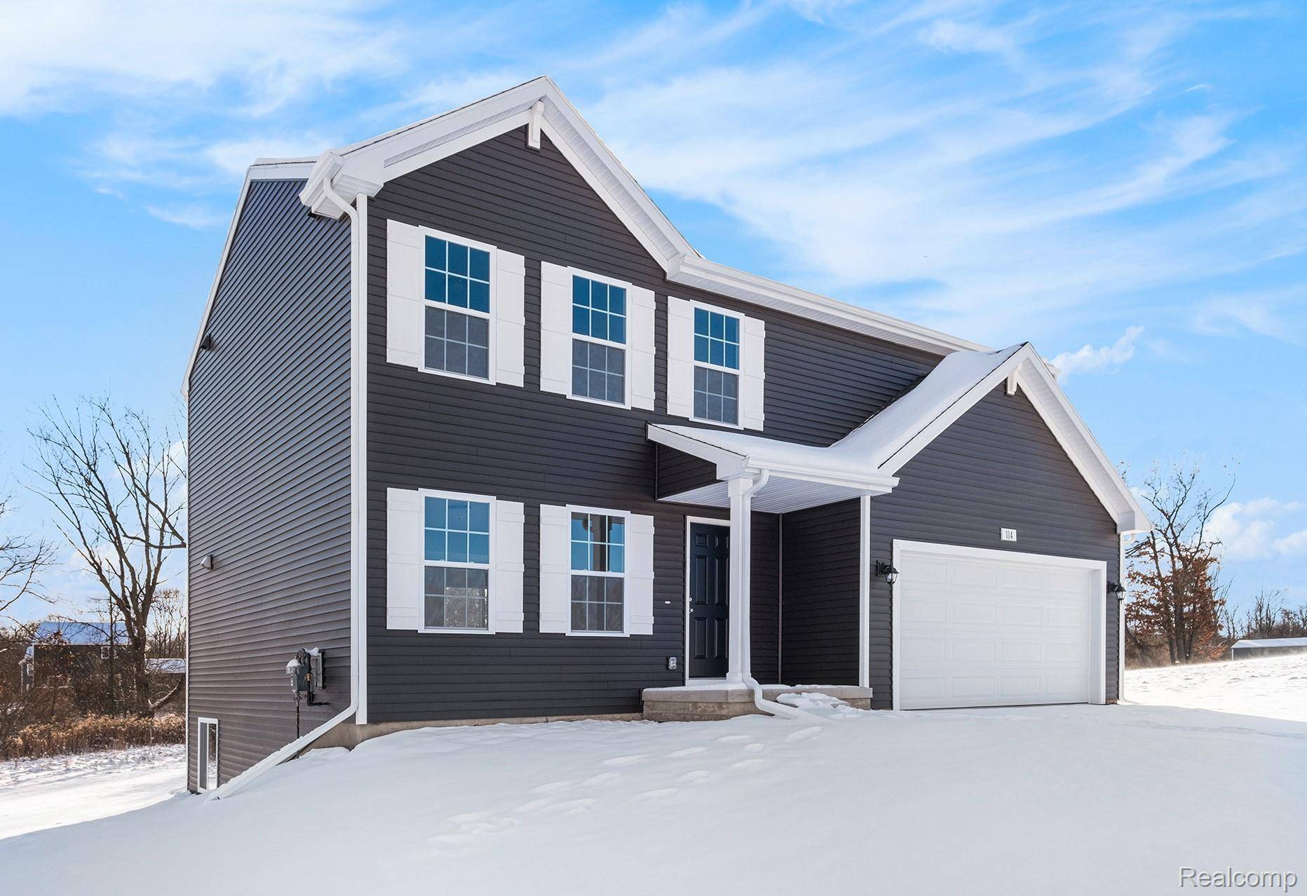 Fowlerville, MI 48836,8152 Towas LN