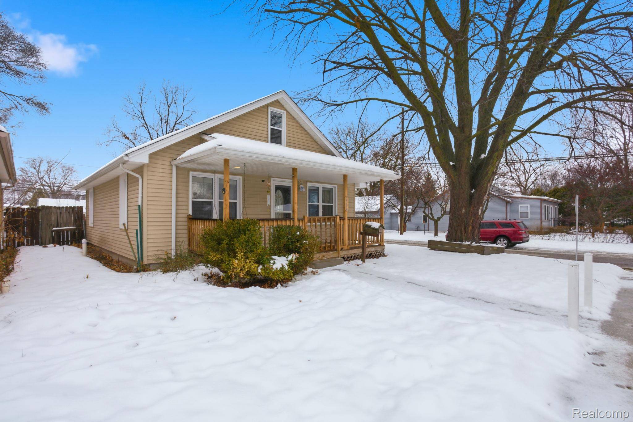 Westland, MI 48186,2304 2nd St ST