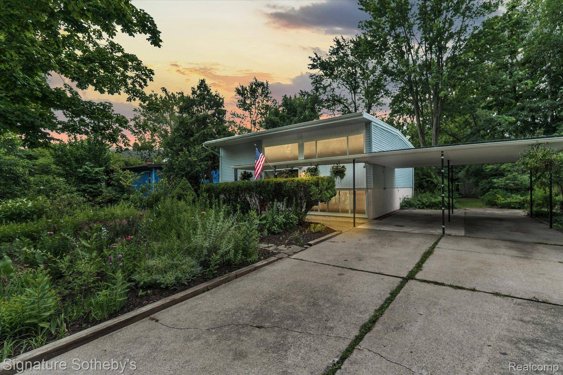 Ann Arbor, MI 48103,1807 (Unit 2) Fair ST