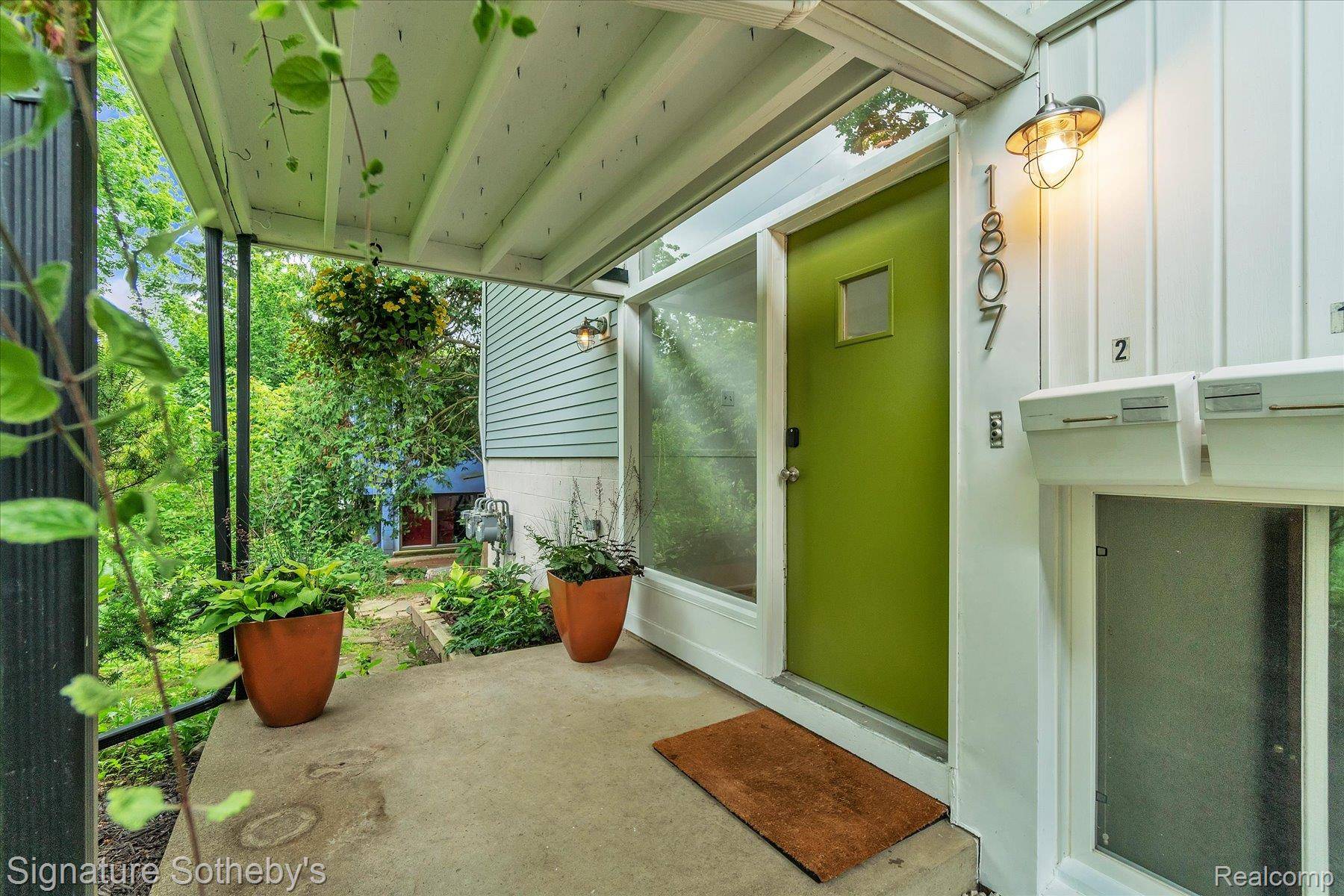 Ann Arbor, MI 48103,1807 (Unit 2) Fair ST