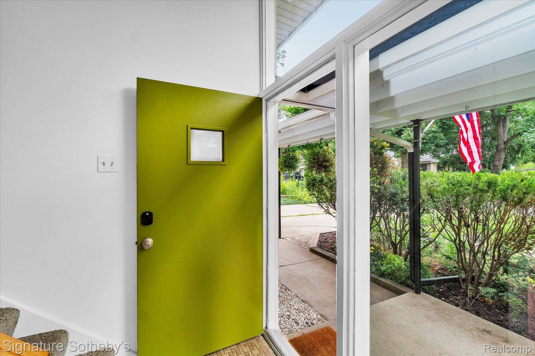 Ann Arbor, MI 48103,1807 (Unit 2) Fair ST