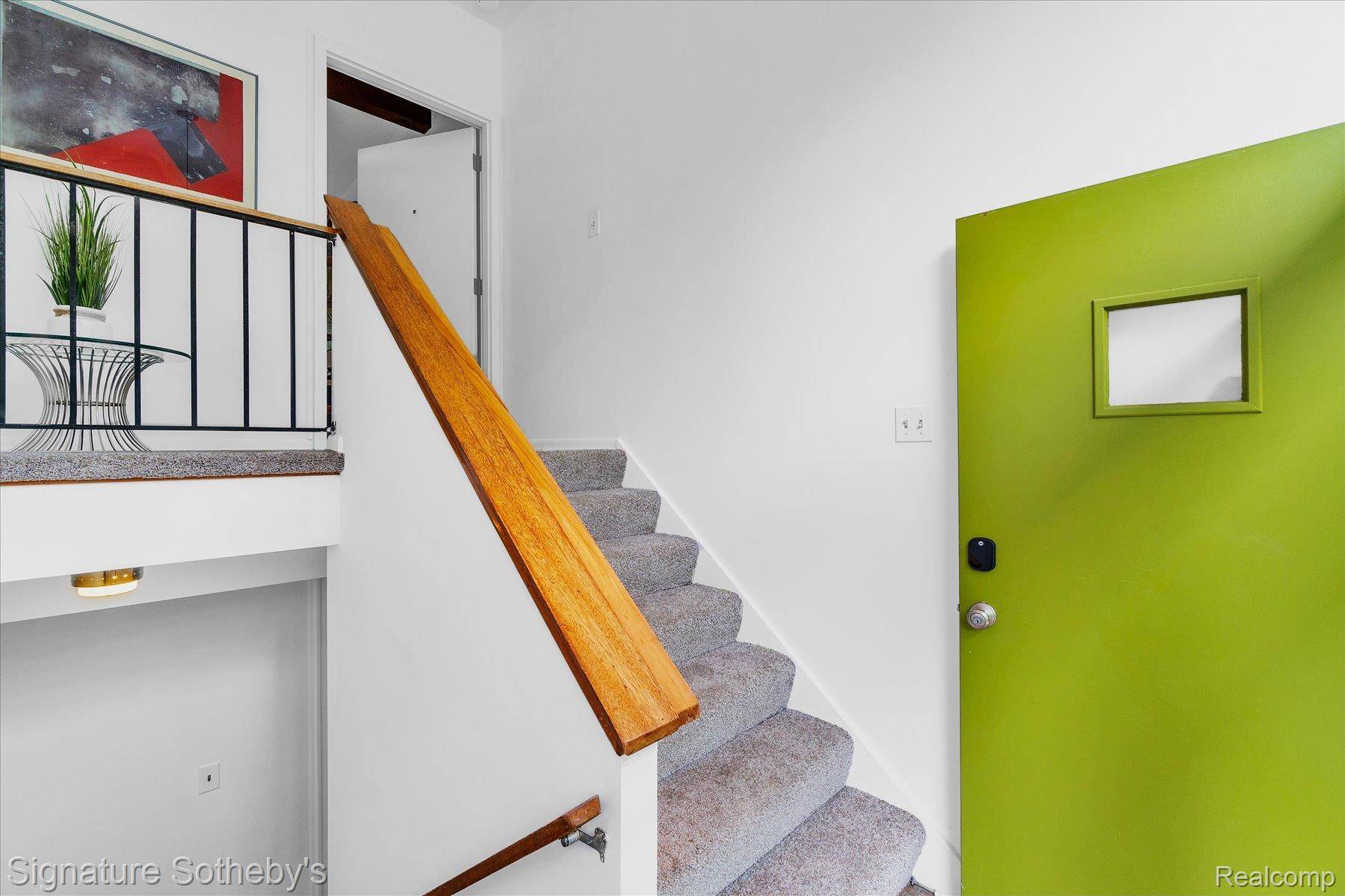 Ann Arbor, MI 48103,1807 (Unit 2) Fair ST