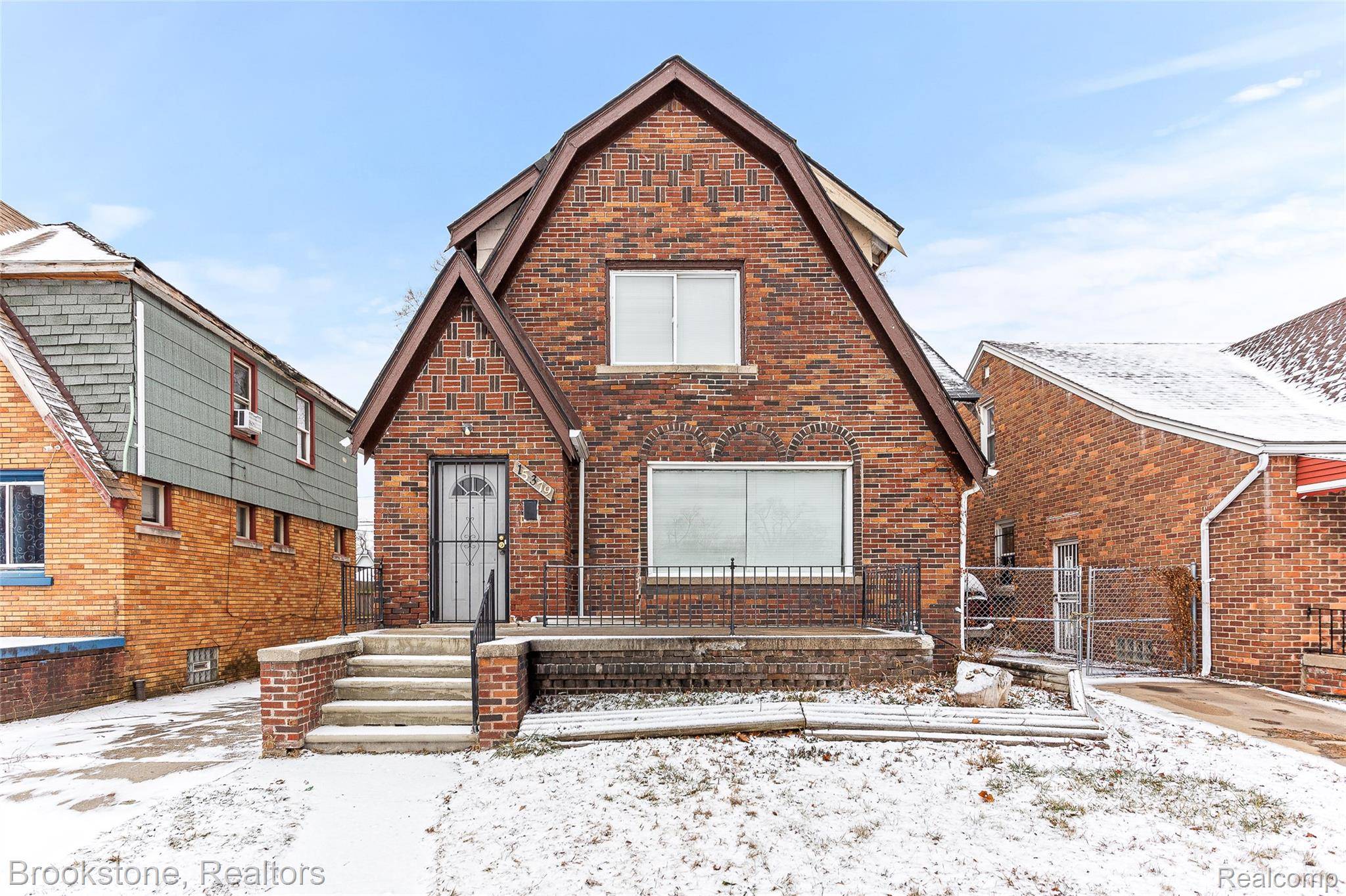 Detroit, MI 48238,15379 Monte Vista ST