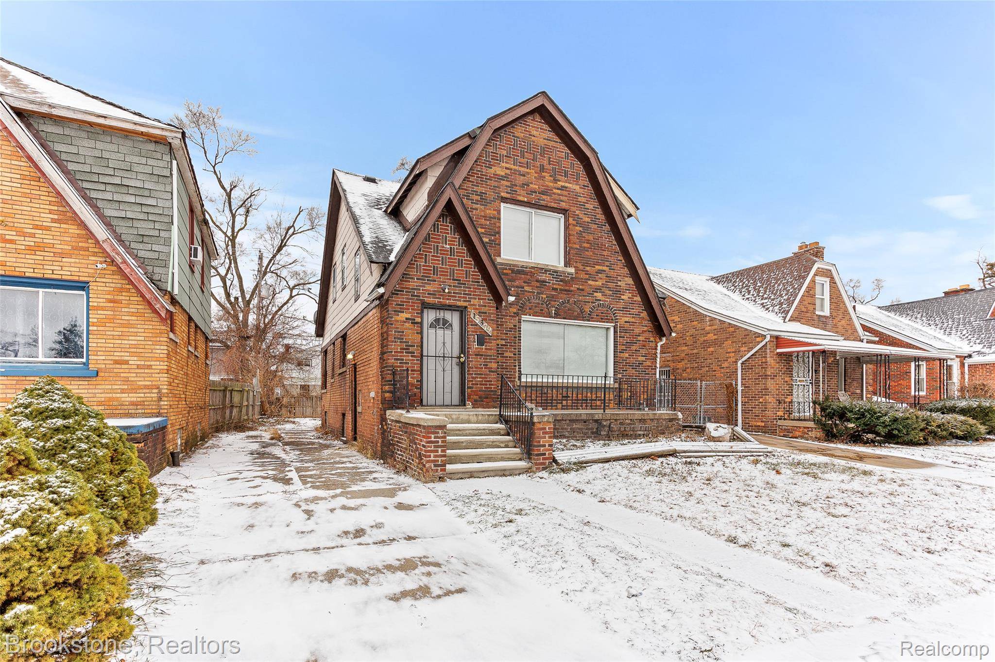 Detroit, MI 48238,15379 Monte Vista ST