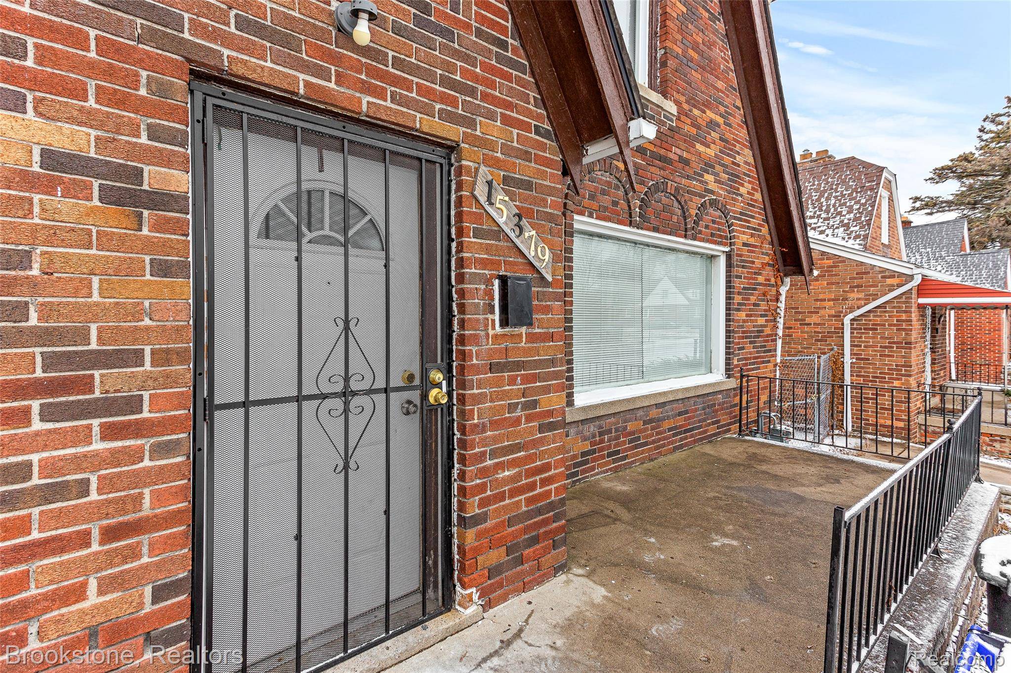 Detroit, MI 48238,15379 Monte Vista ST