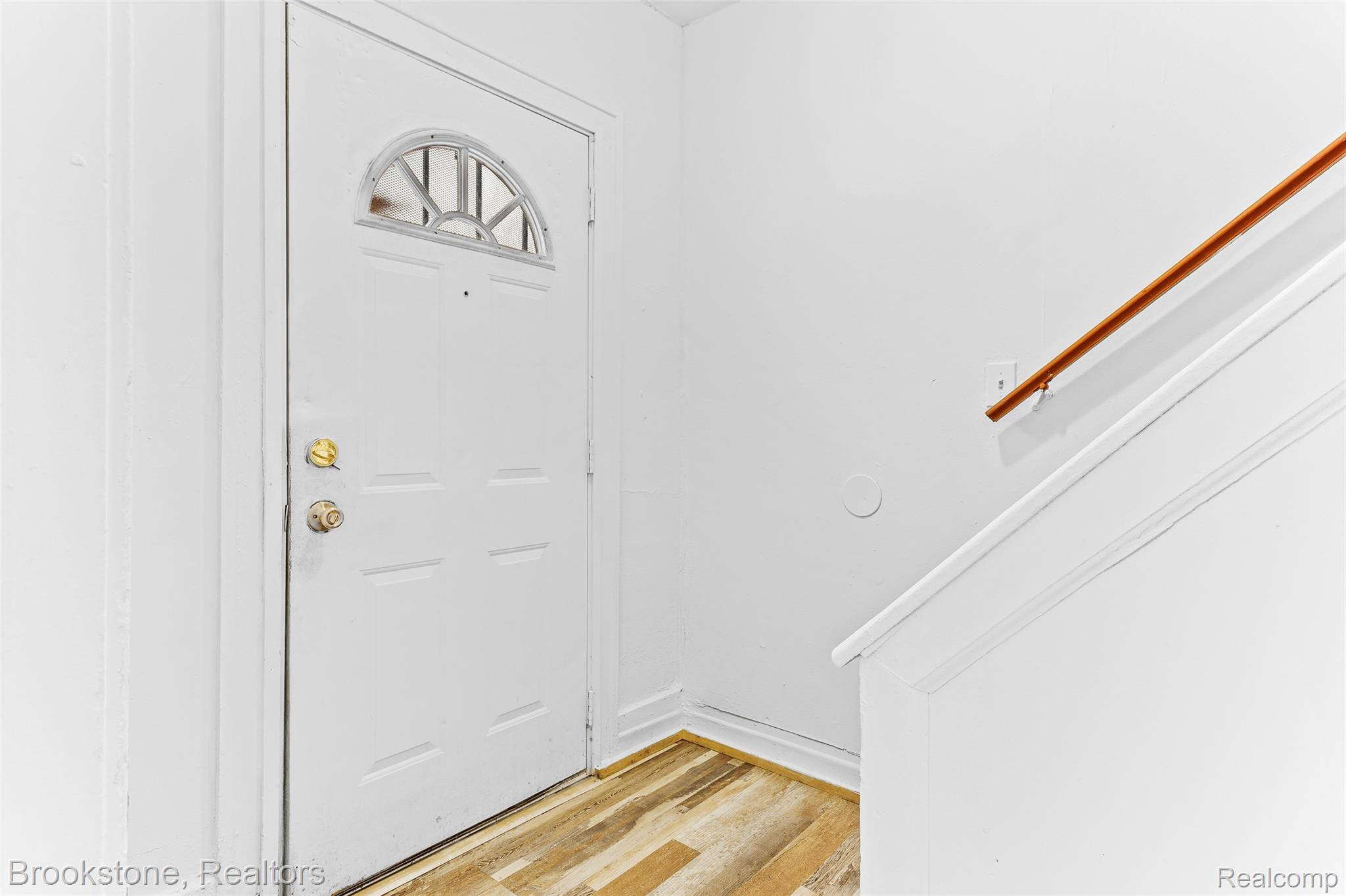 Detroit, MI 48238,15379 Monte Vista ST