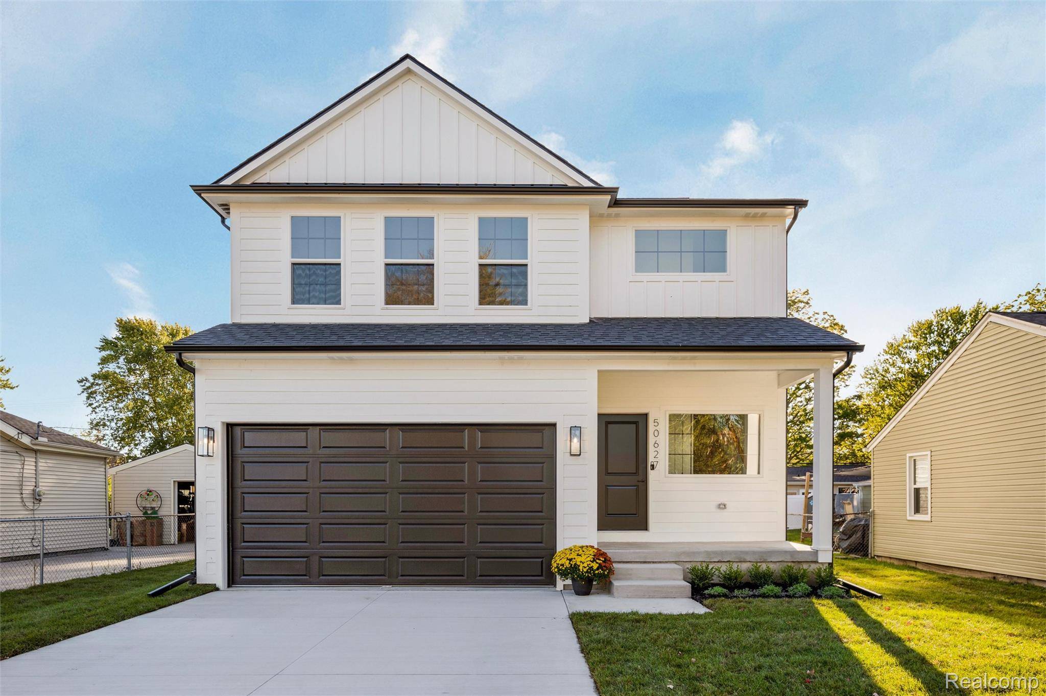 New Baltimore, MI 48047,50627 Elsey ST