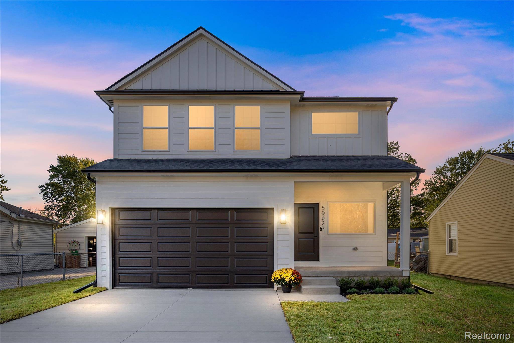 New Baltimore, MI 48047,50627 Elsey ST