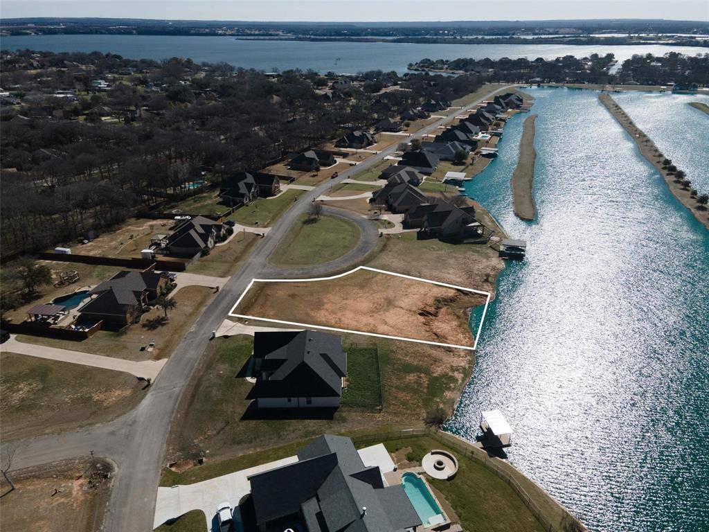 Granbury, TX 76049,4012 Upper Lake Circle