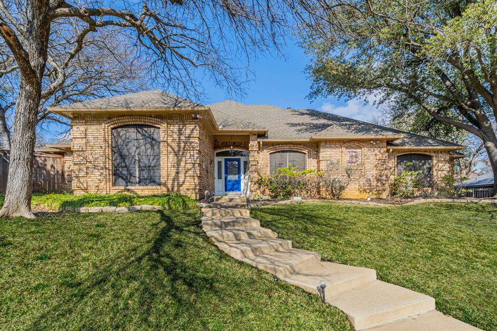Arlington, TX 76013,5609 Euclid Drive