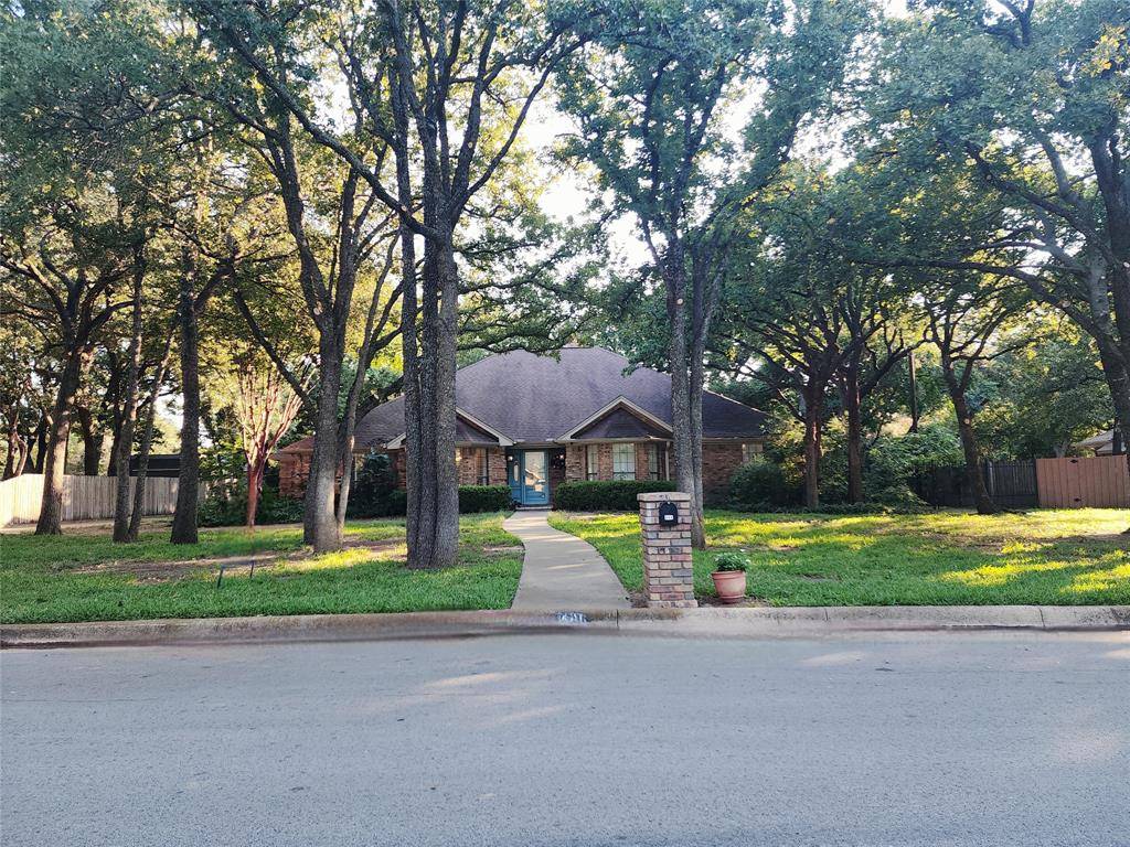 Keller, TX 76248,448 Moonlight Lane
