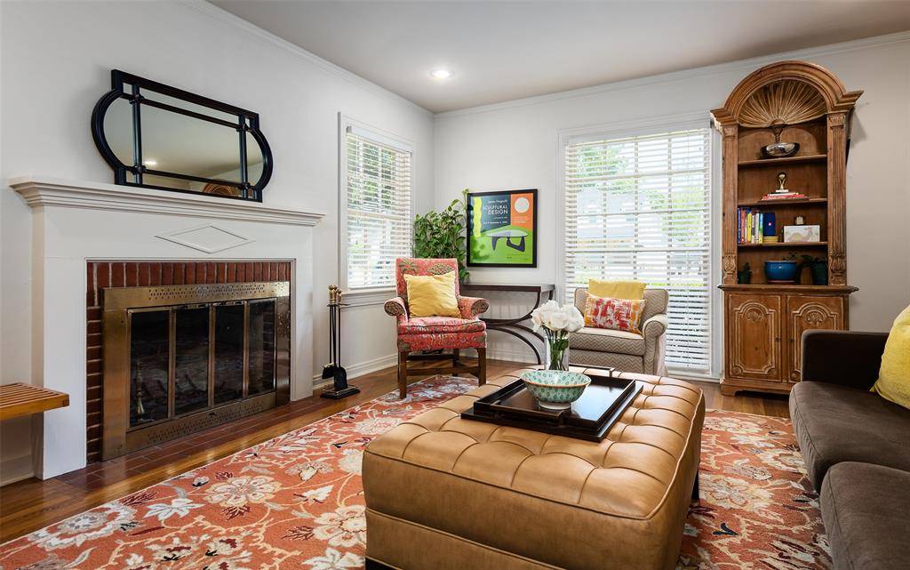 Dallas, TX 75209,5122 W Amherst Avenue